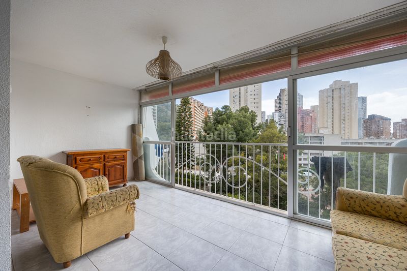 Foto 7ef3dcf8-e37c-4297-a2d9-fe9658dadfa8. Pis amb piscina a Rincón Alto Benidorm