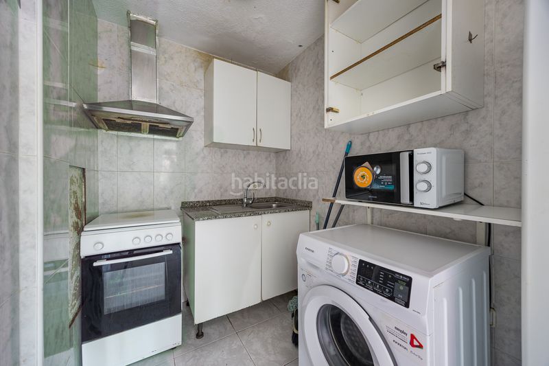 Foto a5cc07d8-21d0-48d7-ad45-605daf003e3a. Pis amb piscina a Rincón Alto Benidorm