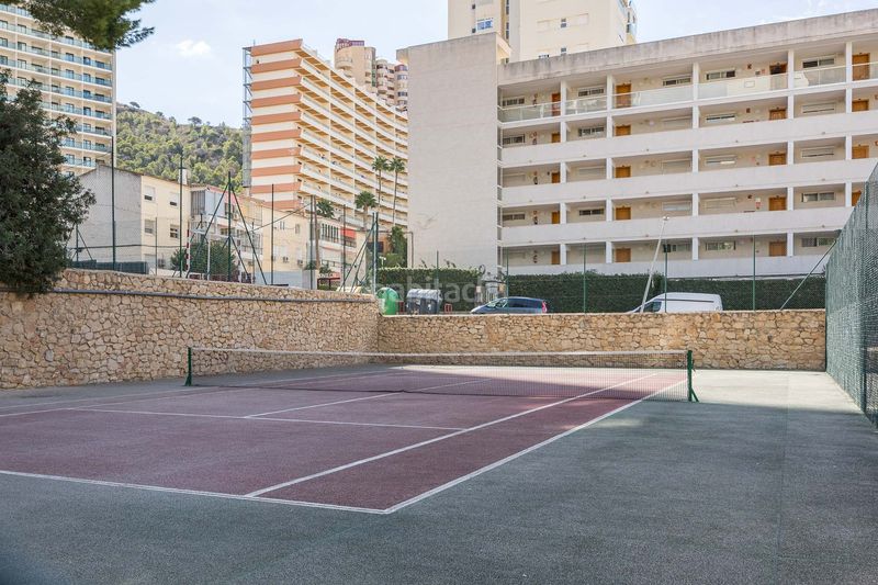 Foto b01d05b4-2b83-49d1-b9c0-3621b0ae89e1. Pis amb piscina a Rincón Alto Benidorm