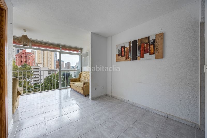 Foto b922e32a-0742-446c-8e68-b05ac5d1cca3. Pis amb piscina a Rincón Alto Benidorm