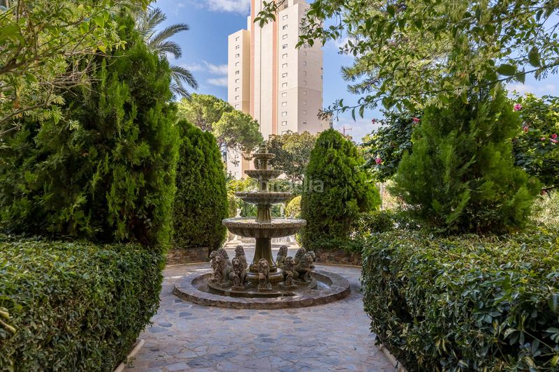 Foto d3c10e04-fc4f-4a10-8023-a876932a018b. Pis amb piscina a Rincón Alto Benidorm