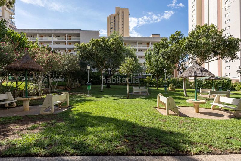 Foto e541ca21-05b1-4274-b493-aad810e3b7d2. Pis amb piscina a Rincón Alto Benidorm