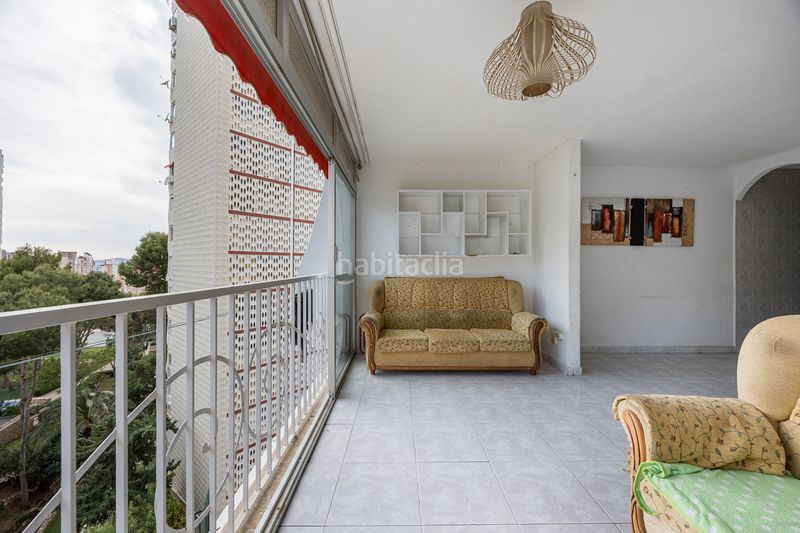 Foto f2cc87da-45f4-4e31-bbe5-300d4804fe96. Pis amb piscina a Rincón Alto Benidorm