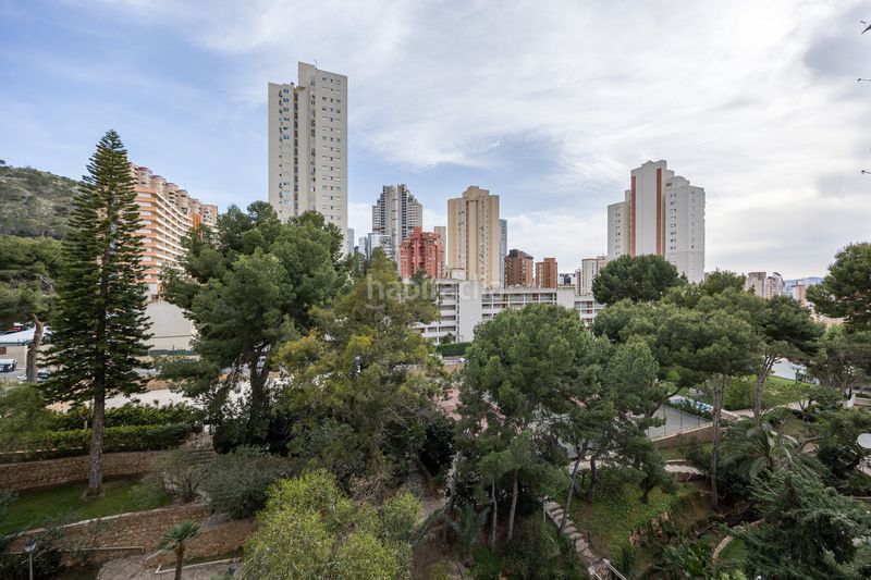 Foto f5bda05d-bf6b-4f17-9bbf-3aca46d16bfe. Pis amb piscina a Rincón Alto Benidorm