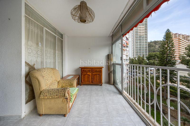 Foto f96d973a-fc0b-4b98-8006-300730f9b450. Pis amb piscina a Rincón Alto Benidorm