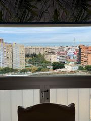 Appartement à Juzgados - Plaza de Toros. Piso en venta en benidorm  zona juzgados  2 dormitorios, parking
