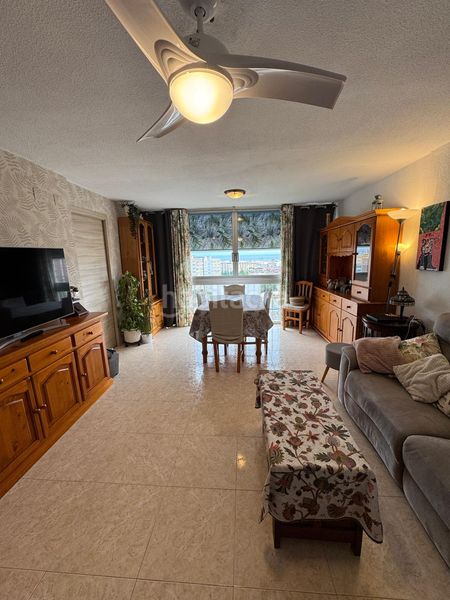 Foto 0c4d9184-3b83-4749-8e2e-d1f702bfff74. Apartament amb piscina a Juzgados - Plaza de Toros Benidorm