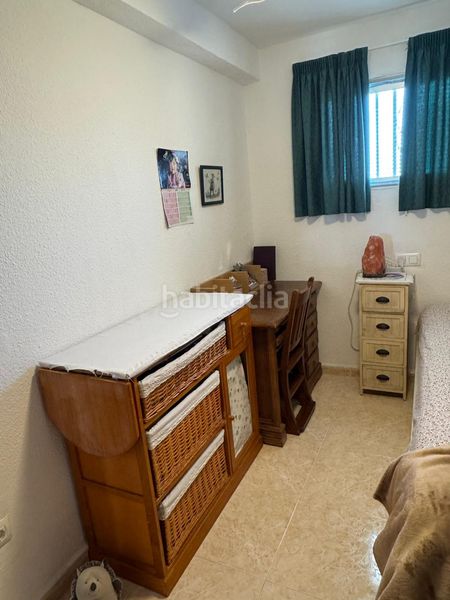 Foto 38cf2786-2098-4237-8d67-41da149da198. Apartament amb piscina a Juzgados - Plaza de Toros Benidorm