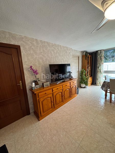 Foto 59825599-9d91-4c65-b37c-ef0b73427b8f. Apartament amb piscina a Juzgados - Plaza de Toros Benidorm