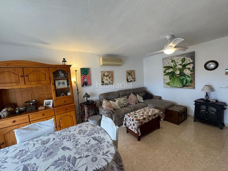 Foto 623e924d-9784-4cb3-beec-986857fd5251. Apartament amb piscina a Juzgados - Plaza de Toros Benidorm