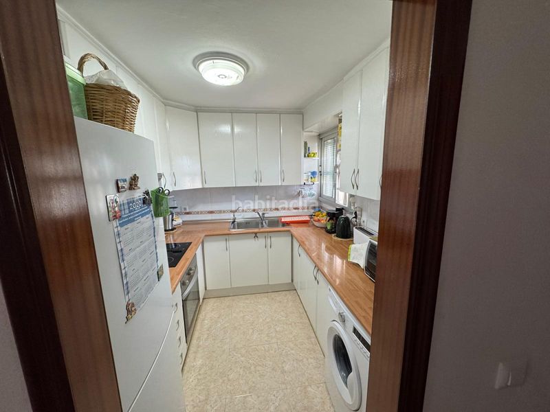 Foto 76e7565b-ad85-4070-9aa9-914976d08cc9. Apartament amb piscina a Juzgados - Plaza de Toros Benidorm