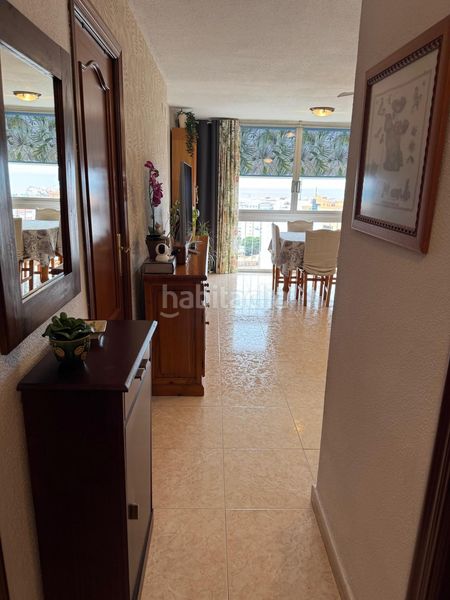 Foto 76f4c14e-147c-4395-9eff-4f9b4e3751cb. Apartament amb piscina a Juzgados - Plaza de Toros Benidorm