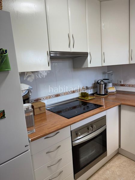 Foto e72a9ec4-be20-485f-909a-7cd256c4502e. Apartament amb piscina a Juzgados - Plaza de Toros Benidorm