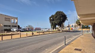 Monolocale in Platja de Vila Joiosa. Estudiolocal playa villajoyosa frente club náutico