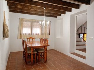 Masia a La Nucia Pueblo. Casa de pueblo en venta en la nucia pueblo  httpswww.idealista.c