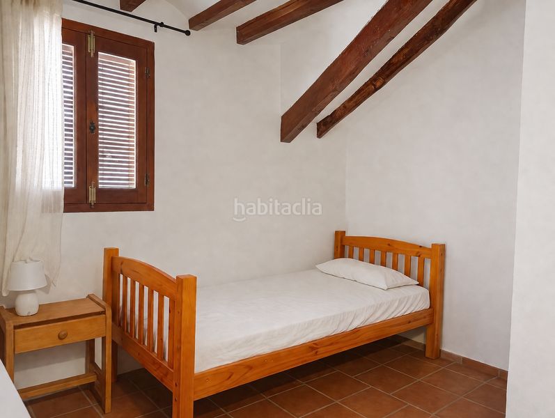 Foto a159e4dc-c9a0-49ca-aaba-a0e084b7ff9c. Masia a La Nucia Pueblo Nucia (la)