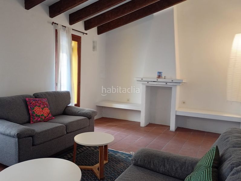 Foto a7a6d12b-e3ed-44f6-b965-7d9968eb34d2. Masia a La Nucia Pueblo Nucia (la)