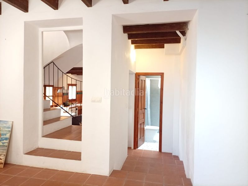 Foto a9fed6dd-d3d2-4a78-ad53-72d3fd97f229. Masia a La Nucia Pueblo Nucia (la)