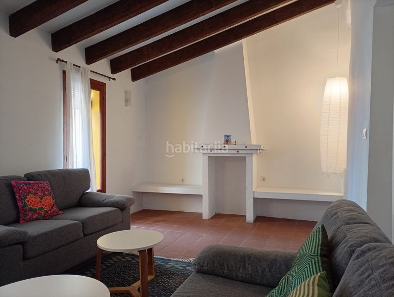 Foto e8ab07d6-6947-4807-b4a2-0e3051dfabe1. Masia a La Nucia Pueblo Nucia (la)