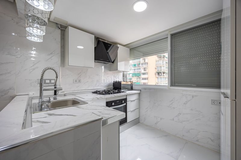Foto 3098aedc-2844-4449-85ff-3c35ec952e1b. Apartament amb piscina a Juzgados - Plaza de Toros Benidorm