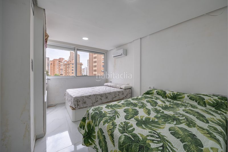 Foto 476e218a-8833-4e10-9e70-ffc1669d7219. Apartament amb piscina a Juzgados - Plaza de Toros Benidorm