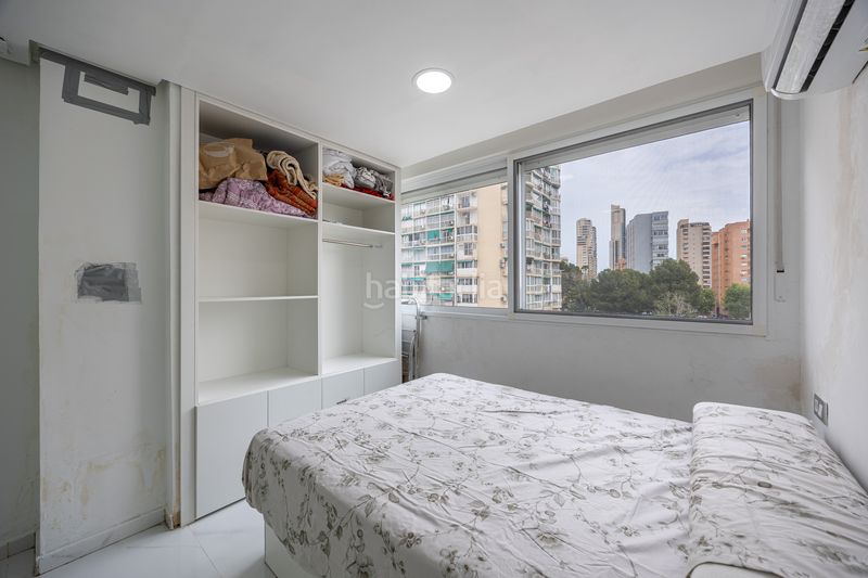 Foto ac3d68b3-b779-448c-913d-eb27f8640b7a. Apartament amb piscina a Juzgados - Plaza de Toros Benidorm