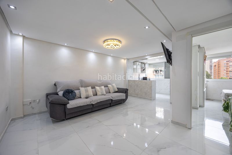 Foto c7b58146-ff7c-44df-b8a9-44954d3fb61f. Apartament amb piscina a Juzgados - Plaza de Toros Benidorm