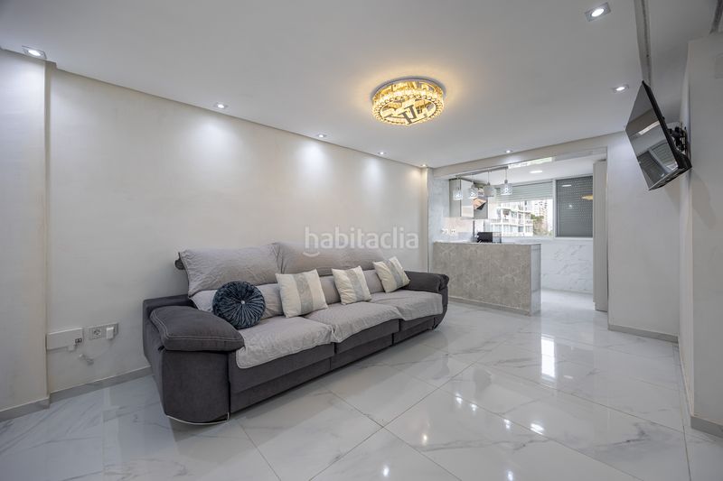 Foto e671b8e5-d884-461b-8108-36acc7881862. Apartament amb piscina a Juzgados - Plaza de Toros Benidorm