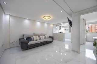 Apartament en Juzgados - Plaza de Toros. Apartamento reformado, listo para entrar a vivir, con buenas cal