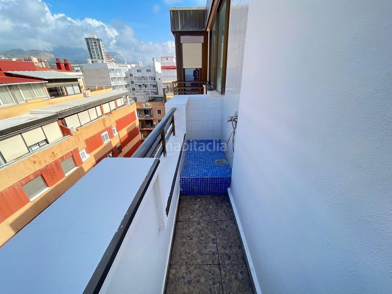 Foto 0ef7248a-85f3-4c8f-b047-e8cdf06d60dc. Pis a Centro Urbano Benidorm