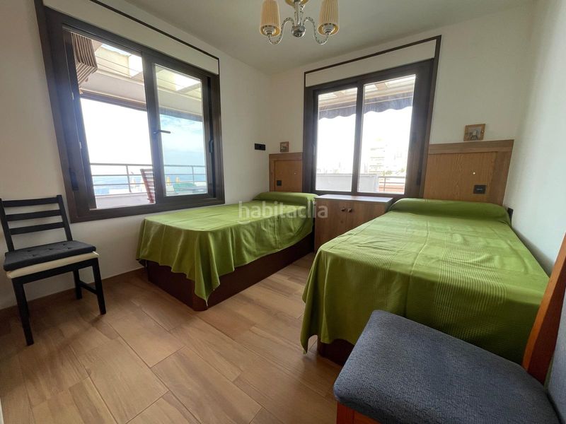 Foto 2095e48c-7a1d-47e3-8985-bed60a082443. Pis a Centro Urbano Benidorm