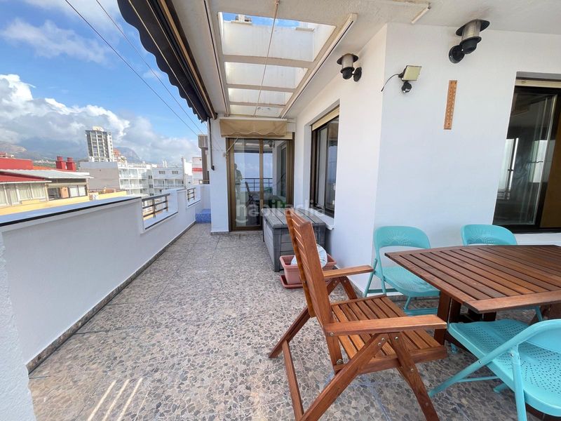 Foto 472aaf8a-06f8-4e72-b914-f5cd1a6753df. Pis a Centro Urbano Benidorm