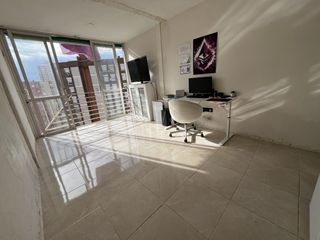 Studiowohnung in Juzgados - Plaza de Toros. Estudio en zona juzgados