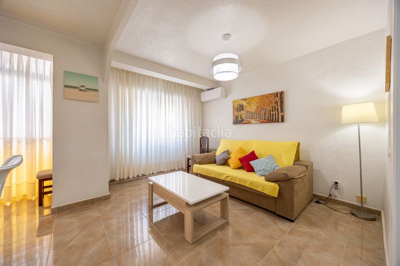 Foto 19a28074-e156-4969-bfa0-435fb0c29edb. Pis a Centro Urbano Benidorm