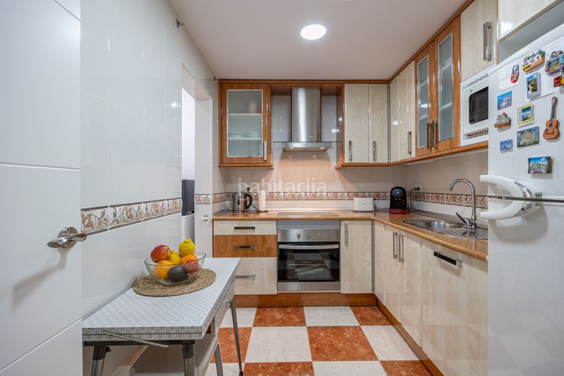 Foto a3847c04-5b3e-4ad5-b1aa-02f5f56d8531. Pis a Centro Urbano Benidorm
