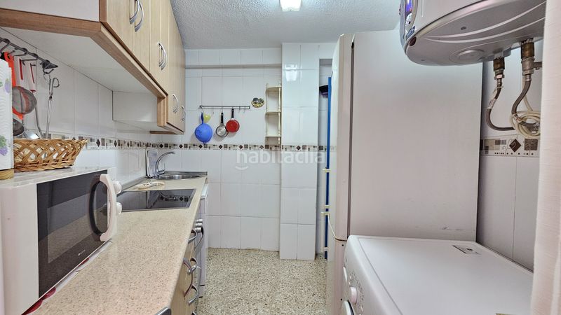 Foto 57cb9a20-a9a7-46c5-b526-02e5f25f5d74. Pis a Centro Urbano Benidorm
