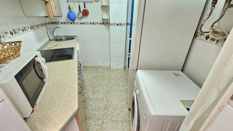 Foto 9f0e4383-5aca-4724-92e3-83739c65f7bc. Pis a Centro Urbano Benidorm
