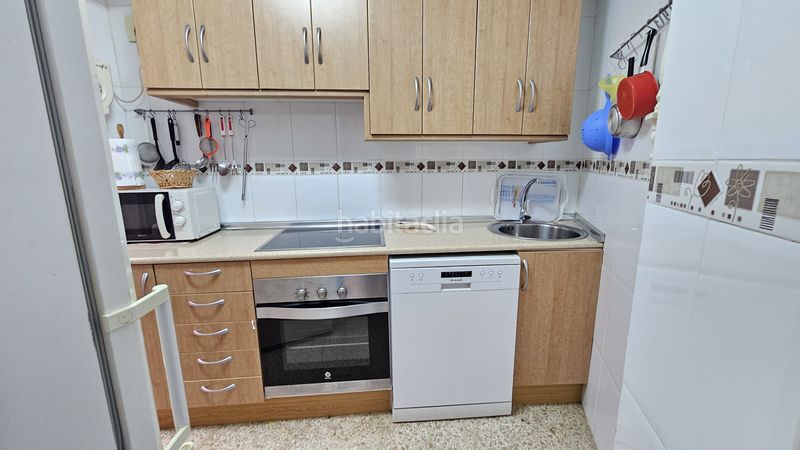 Foto ced3b440-e3f0-4339-af81-7eb01c7aa76e. Pis a Centro Urbano Benidorm