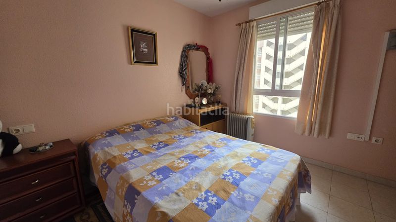 Foto 033e523a-3e96-4f95-ab58-8da8d8c9b838. Apartament amb piscina a Rincón Bajo Benidorm
