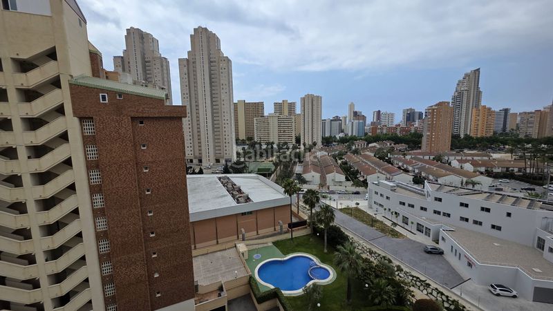 Foto 35fe1c9a-d7f0-44bc-a67d-faa48f47437c. Apartament amb piscina a Rincón Bajo Benidorm