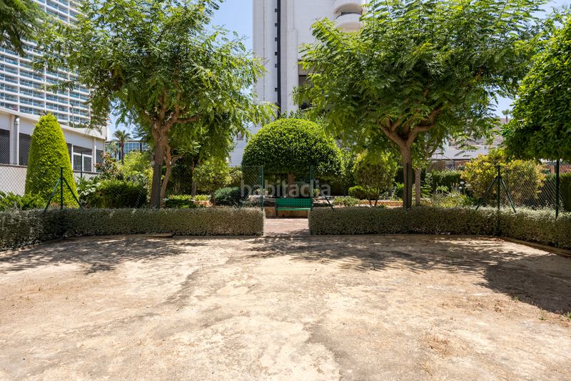 Foto 3758fff0-312a-4124-9d63-047ee706481e. Apartament amb piscina a Rincón Bajo Benidorm