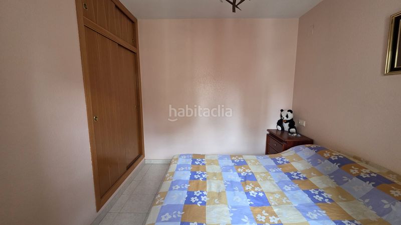 Foto 93e9da64-9e65-4a5c-8471-4876bf089e6e. Apartament amb piscina a Rincón Bajo Benidorm