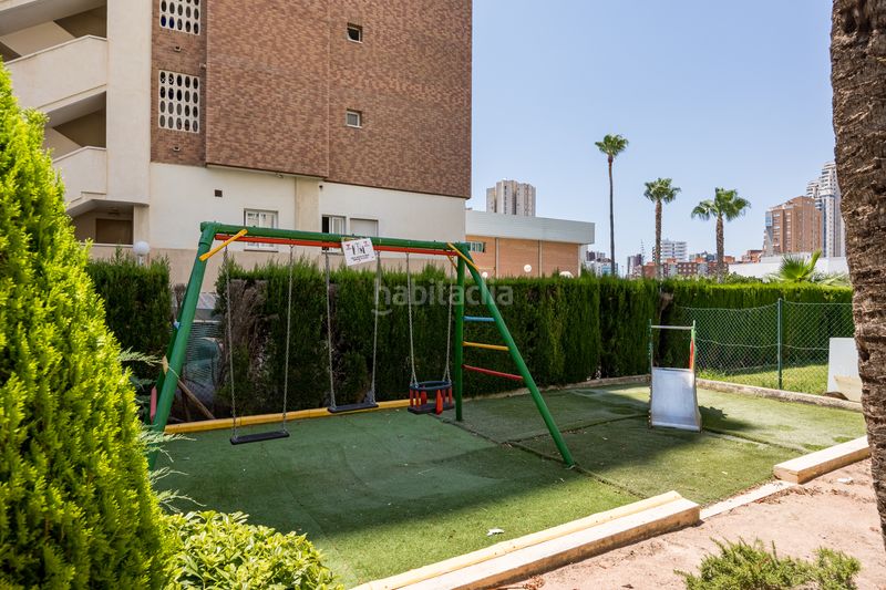 Foto a0bbcfca-95d7-46b0-98bb-64db632cd5d2. Apartament amb piscina a Rincón Bajo Benidorm