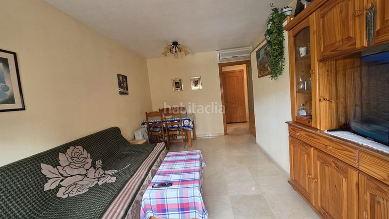 Foto acd85dcd-1310-4625-a462-90eb6b355199. Apartament amb piscina a Rincón Bajo Benidorm