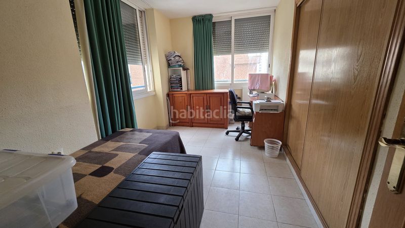 Foto c01796ca-621b-414a-9c1f-564ce242325a. Apartament amb piscina a Rincón Bajo Benidorm