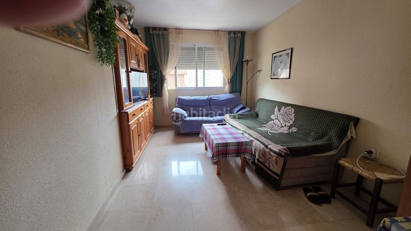 Foto e80d1fff-f6ed-49aa-9d1d-01994413d3a1. Apartament amb piscina a Rincón Bajo Benidorm