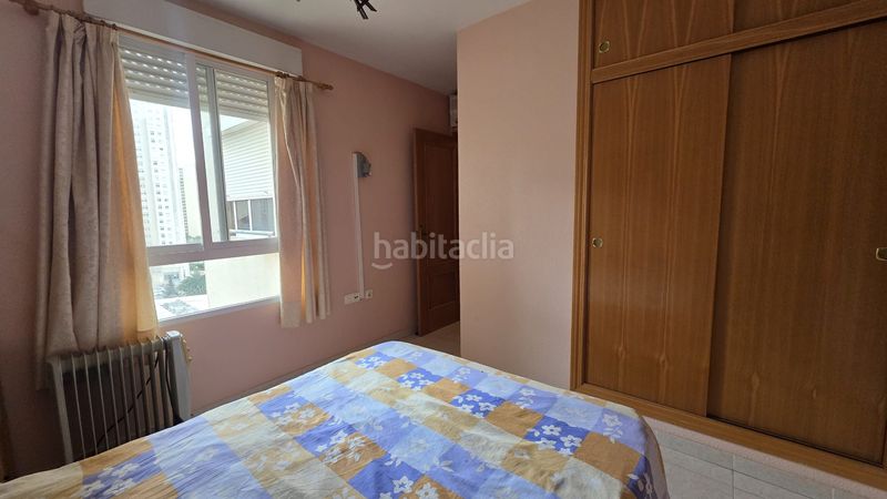Foto ff986f14-d40b-44c3-aed7-a76622cddfa1. Apartament amb piscina a Rincón Bajo Benidorm