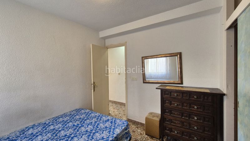 Foto 03527824-5503-491d-b10f-1b452e3b3b6b. Pis amb calefacció a Centro Urbano Benidorm