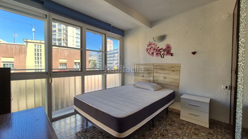 Foto 4e1b1eb7-0555-4258-8a1f-1cccdd27d665. Pis amb calefacció a Centro Urbano Benidorm