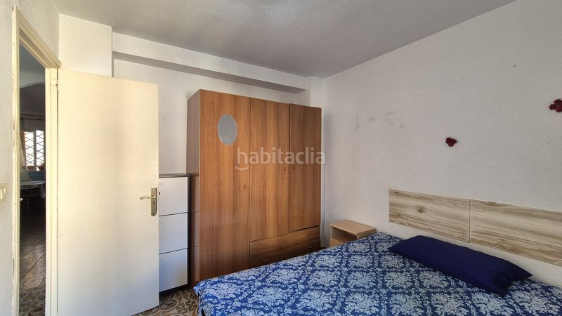 Foto 8d19fa3b-f3b7-4b24-b97b-fac55e0f7c2d. Pis amb calefacció a Centro Urbano Benidorm